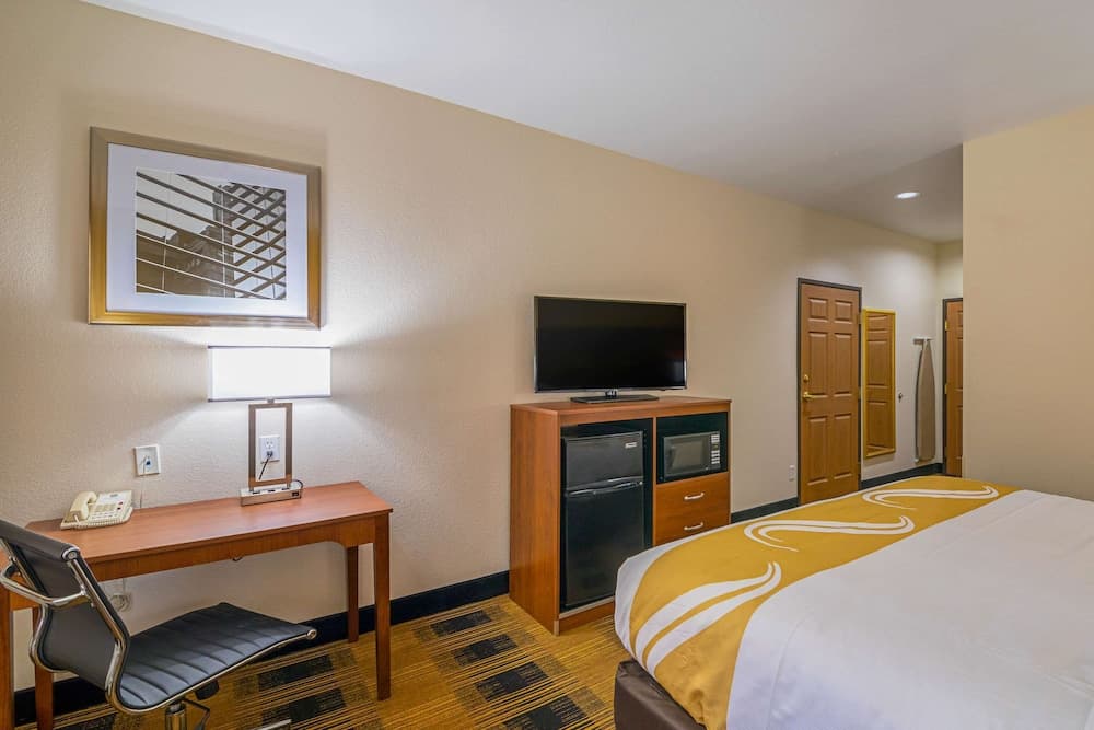 Quality Inn & Suites Lampasas