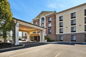 Holiday Inn Express And Suites Fort Wayne, an IHG Hotel