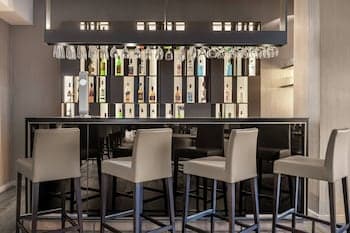 AC Hotel Huelva by Marriott