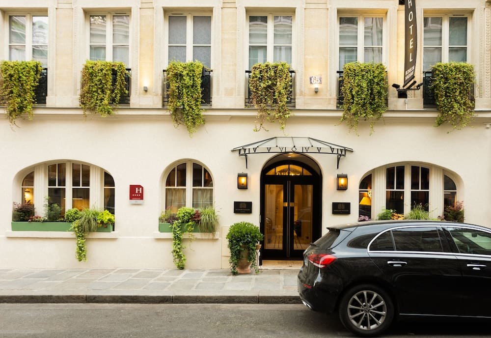 hotel image
