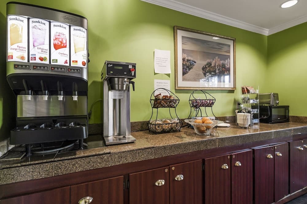 Heritage Inn Express Chico