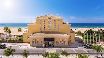 AP Oriental Beach - Adults Friendly