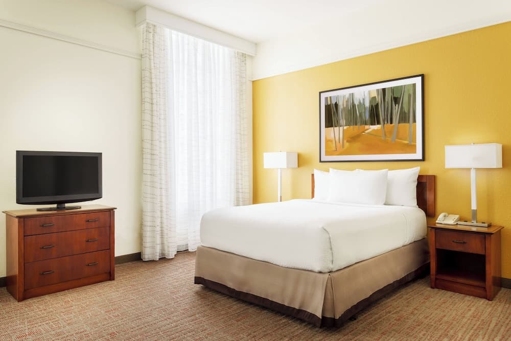 Residence Inn by Marriott Houston Downtown/Convention Center