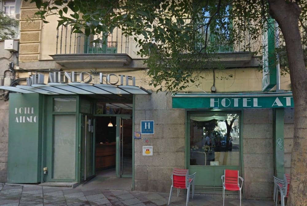 hotel image