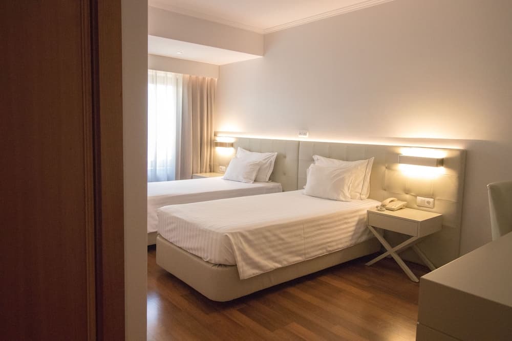 Hotel Travel Park Lisboa