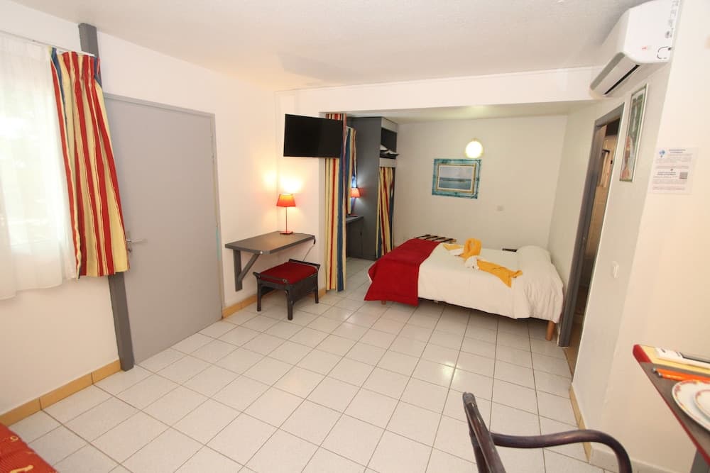 Hôtel La Maison Créole