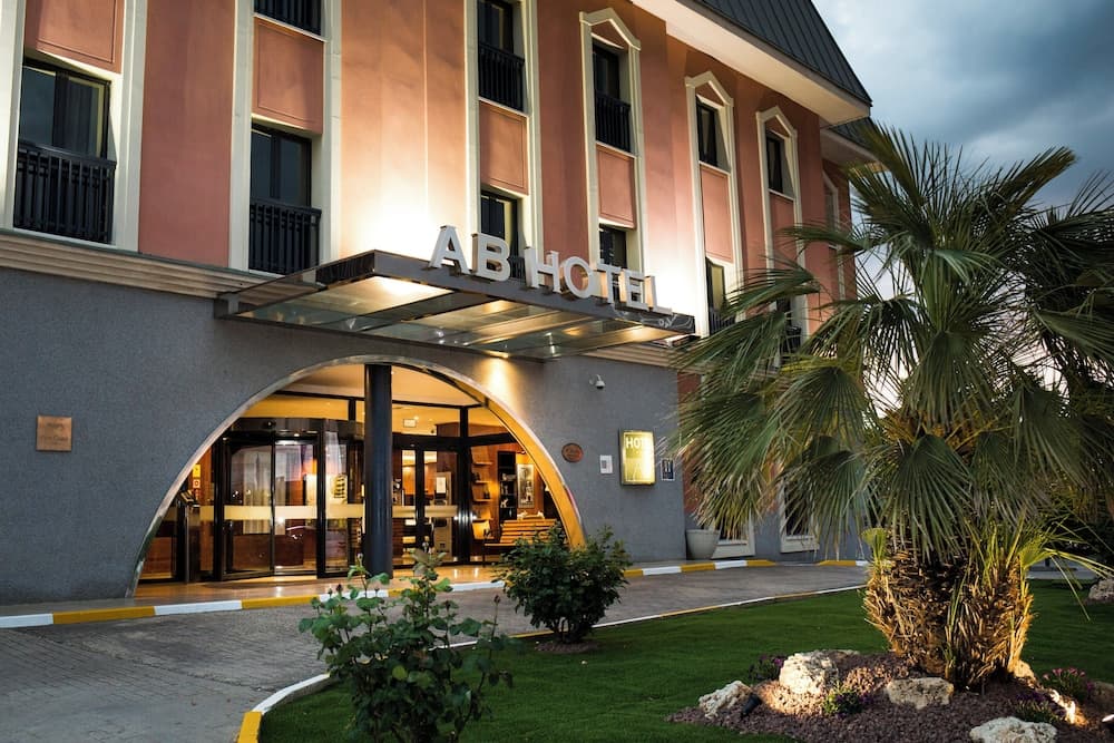hotel image