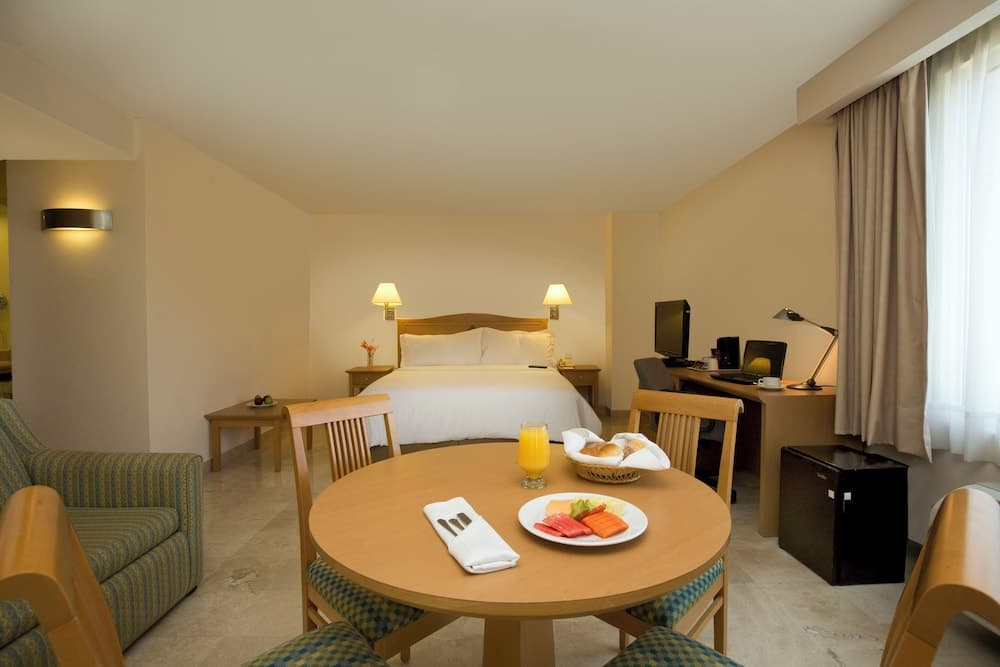 Fiesta Inn Ciudad Del Carmen