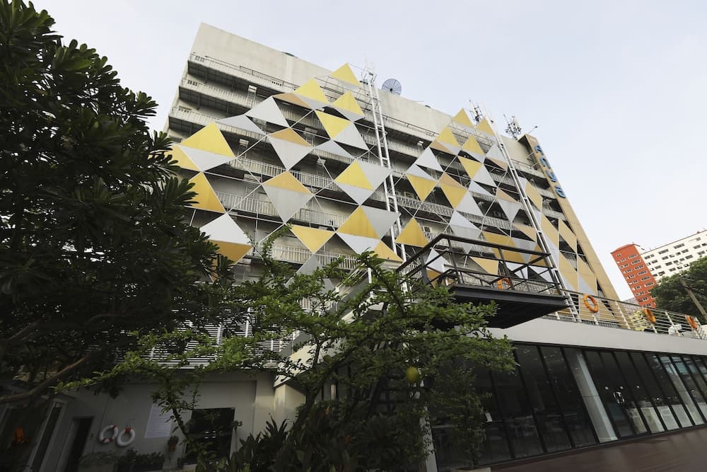 hotel image