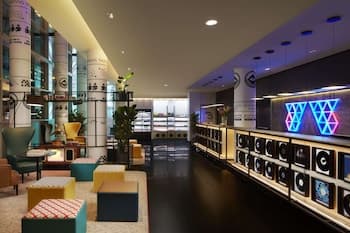 Avani Frankfurt City Hotel (previously NH Collection Frankfurt City)