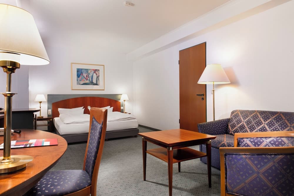 Congress Hotel Weimar by Mercure