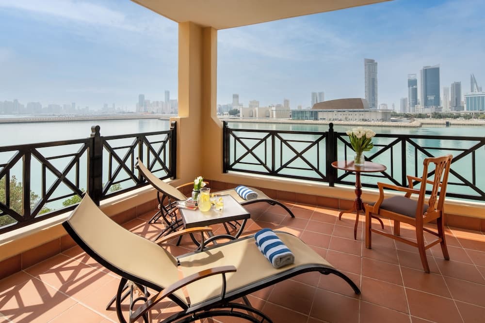 Novotel Bahrain Al Dana Resort