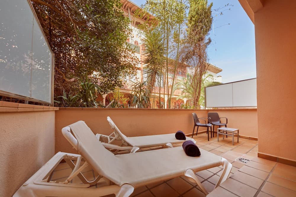 Hotel Zurbarán Palma