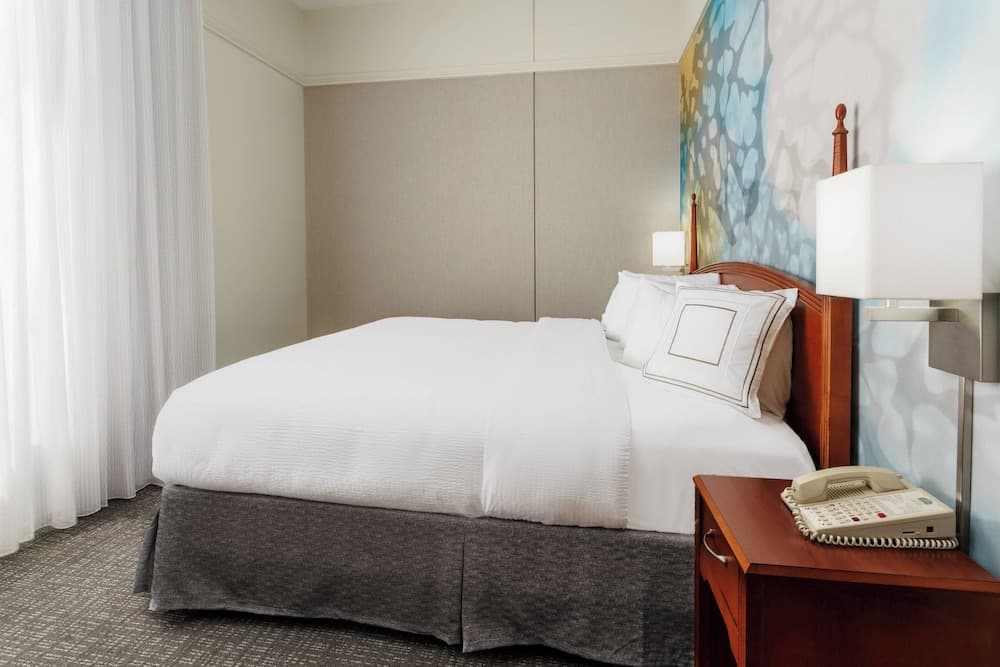 Courtyard by Marriott Houston Downtown/Convention Center