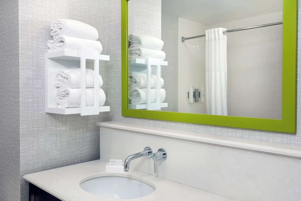 Hampton Inn Coventry - Warwick Area