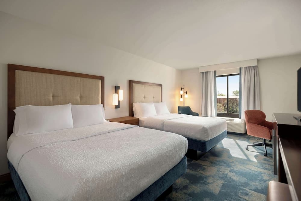 Hampton Inn & Suites San Marcos