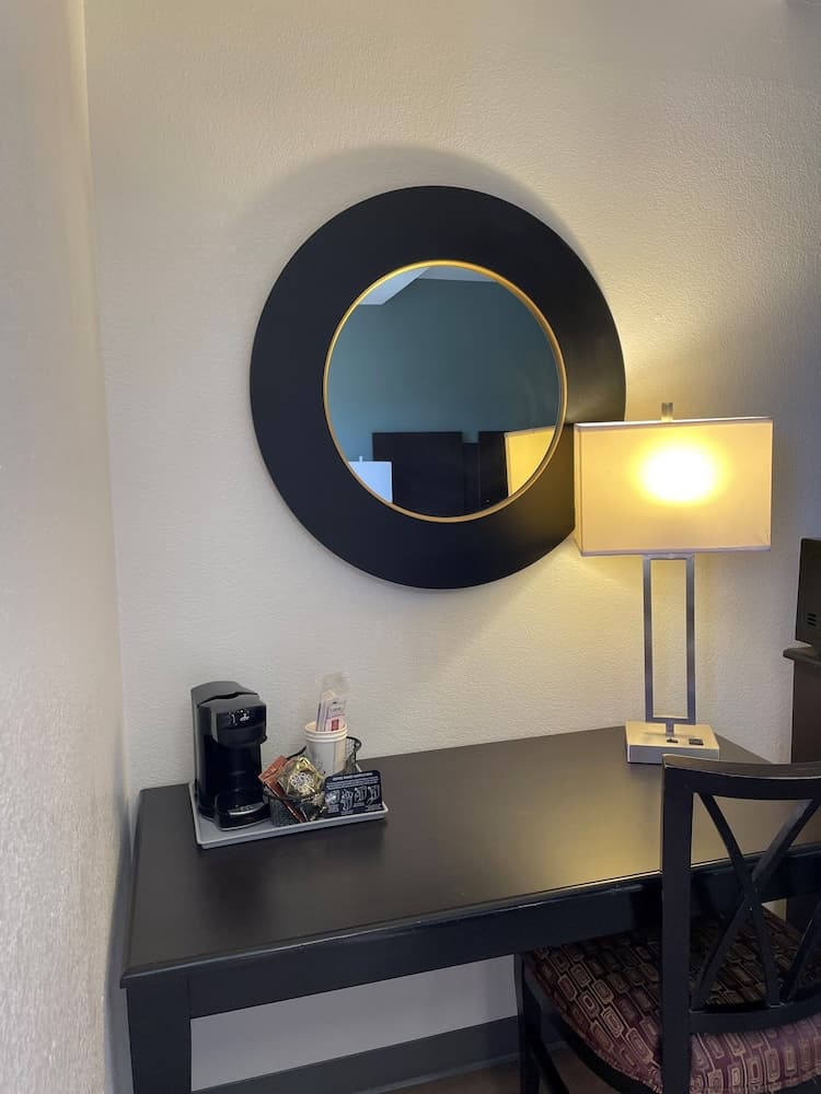 Travelodge by Wyndham Globe AZ