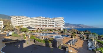 H10 Taburiente Playa