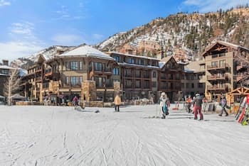 Ritz-Carlton Club, Aspen Highlands by Frias