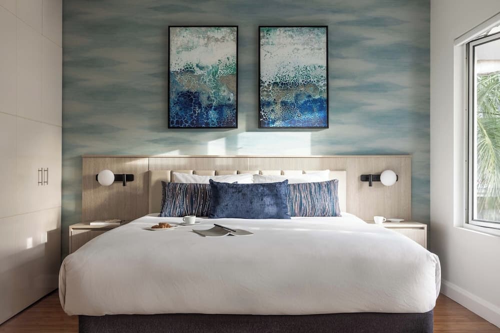 Peppers Beach Club and Spa - Palm Cove