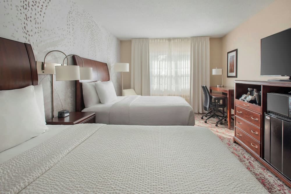 Fairfield Inn & Suites by Marriott Great Barrington Lenox/Berkshires