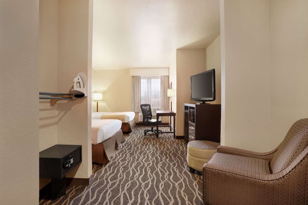 Baymont by Wyndham Clute/Lake Jackson