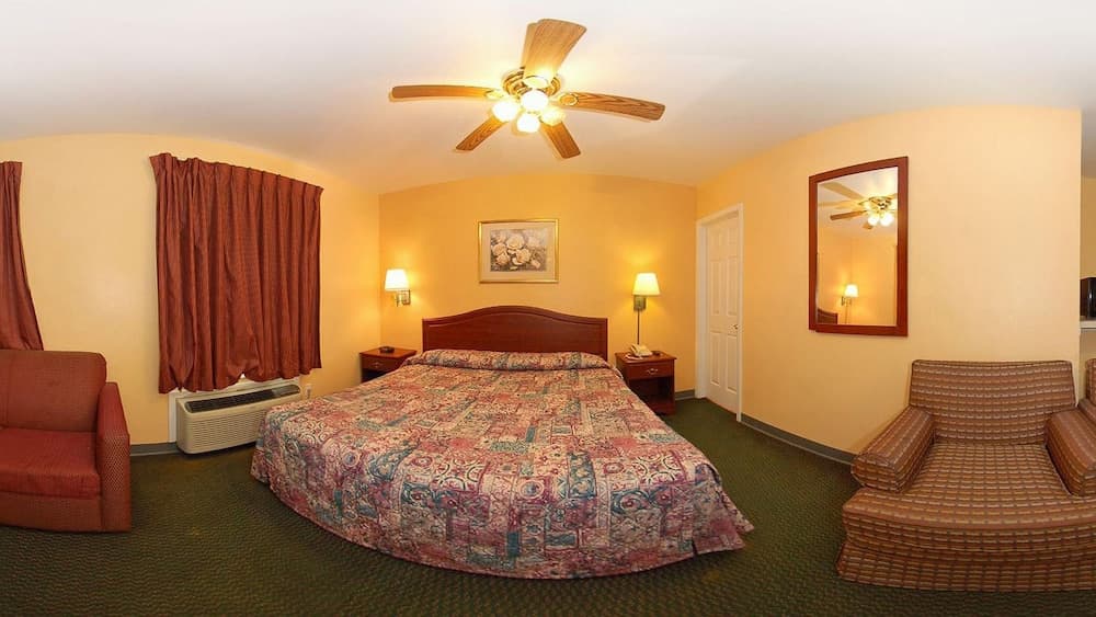 Econo Lodge Bartlesville Hwy 75