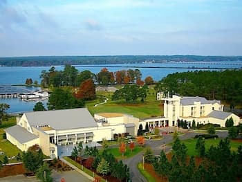 Lake Blackshear Resort & Golf Club