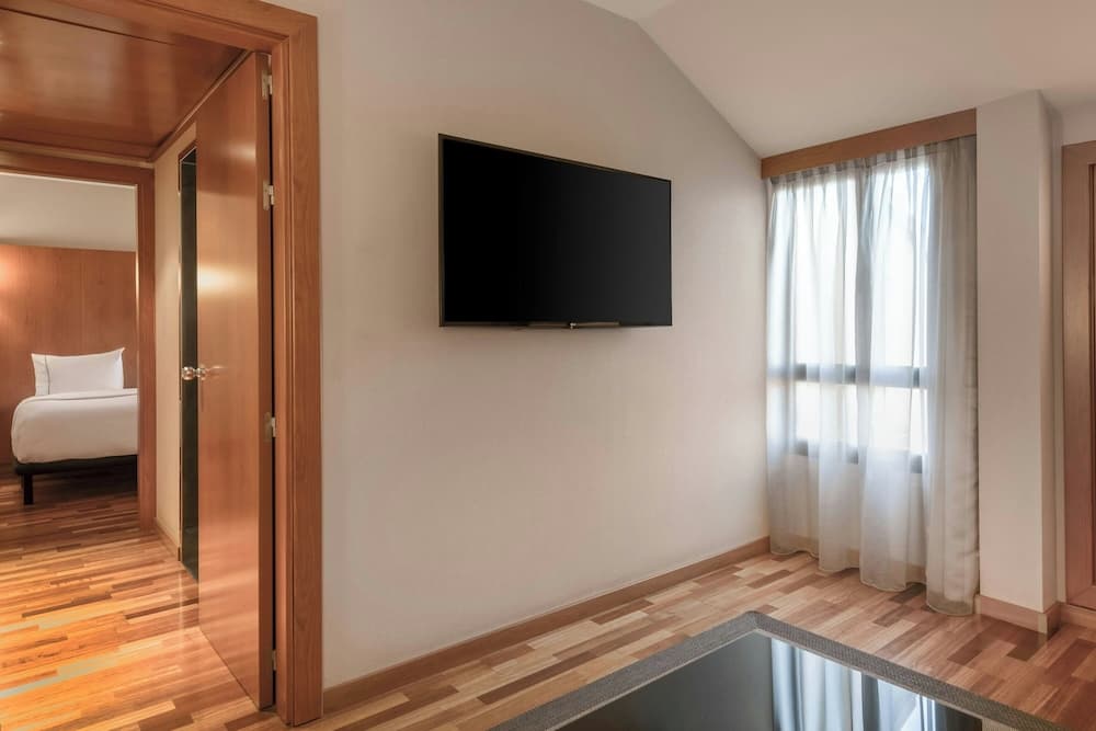 AC Hotel Palencia by Marriott