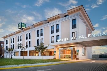 AC Hotel Palencia by Marriott