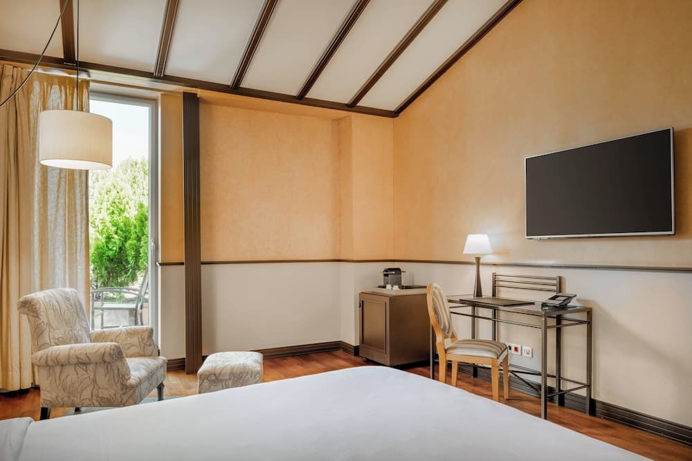 AC Hotel Ciudad de Tudela by Marriott