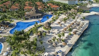 Ocean Maya Royale All Inclusive Adults Only