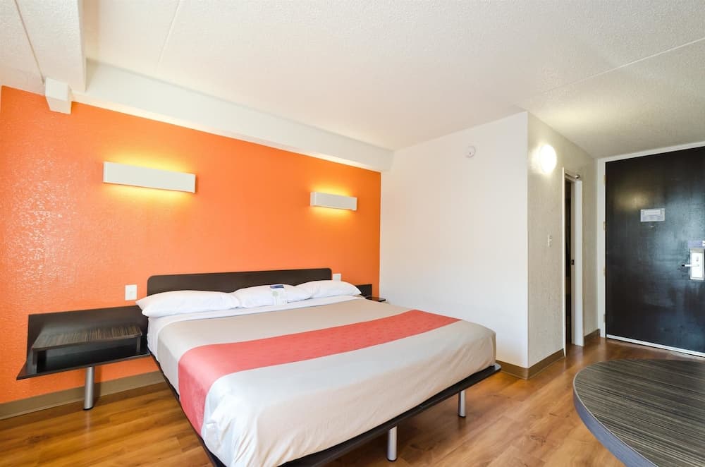 Motel 6 Springfield, VA - Washington DC Southwest