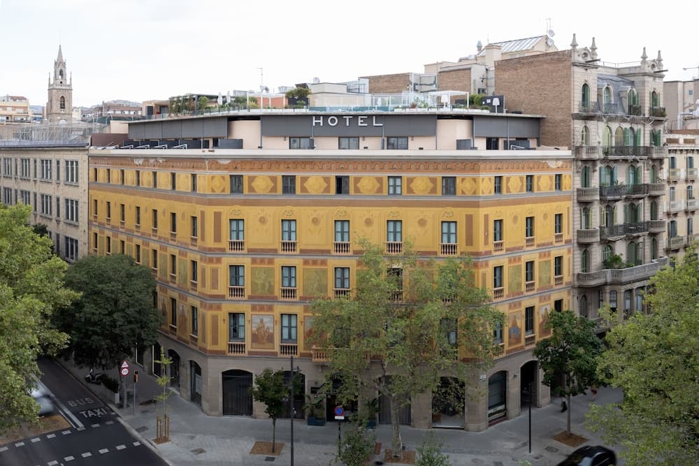 hotel image
