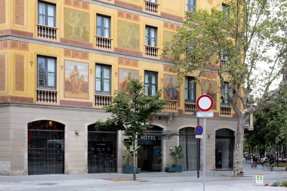 hotel image