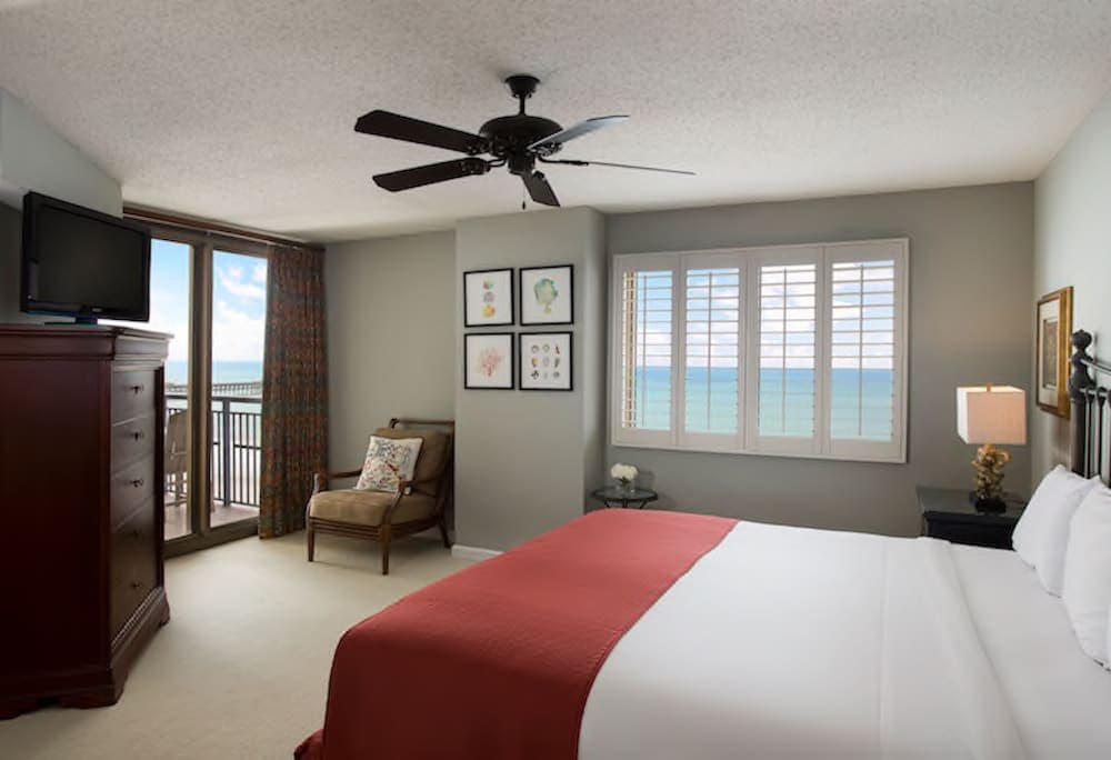 Kingston Plantation Condos