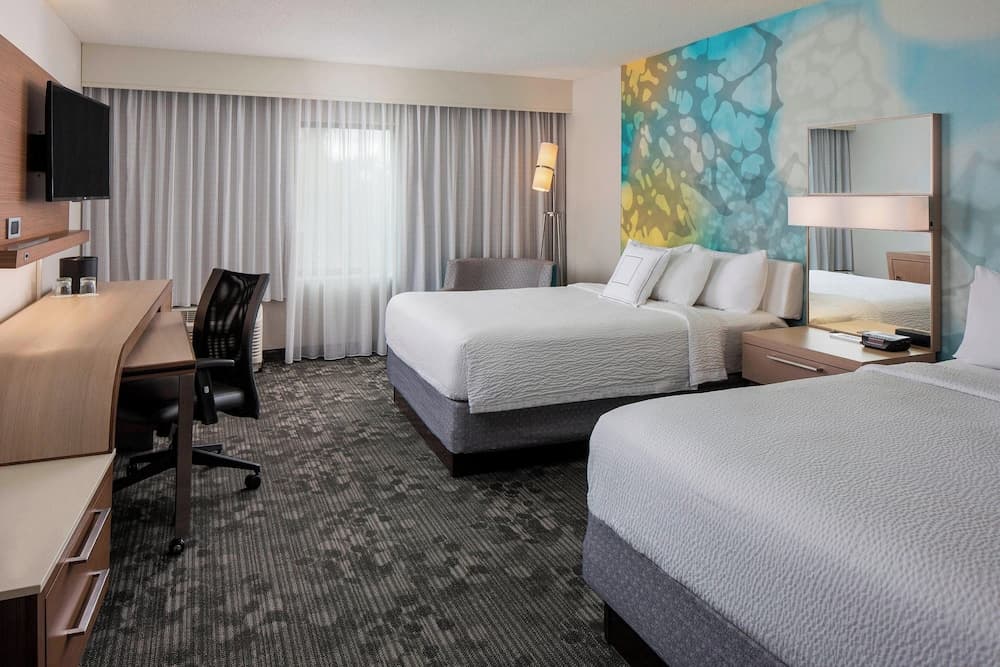 Courtyard by Marriott Daytona Beach Speedway/Airport