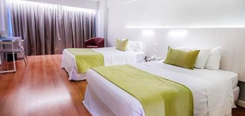 Pestana Buenos Aires Hotel