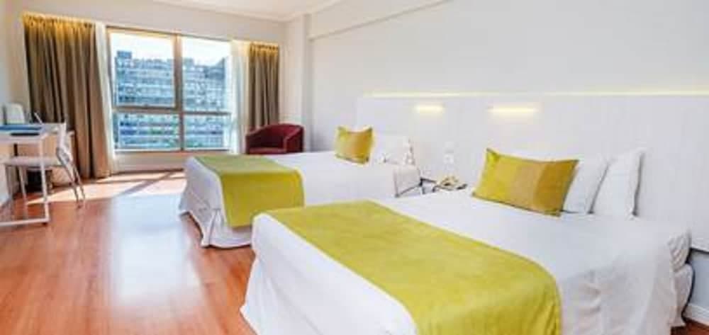 Pestana Buenos Aires Hotel