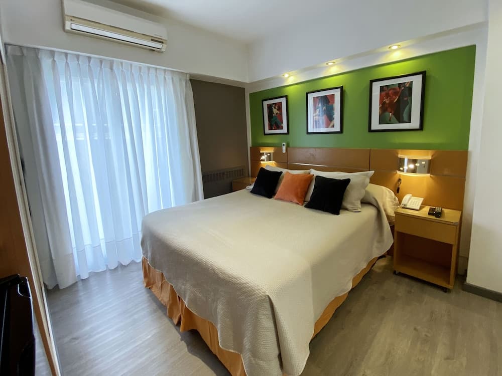 Sarmiento Palace Hotel