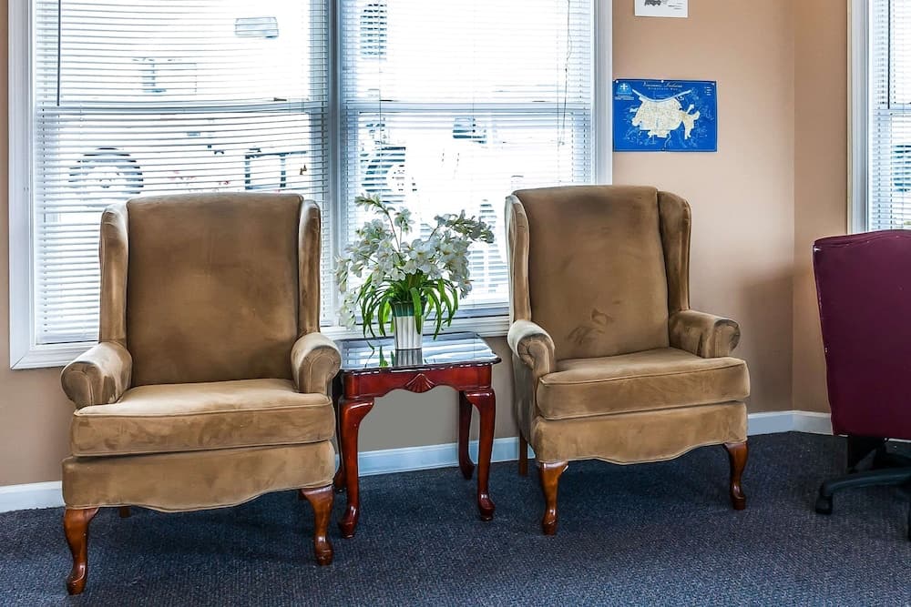 Econo Lodge Vincennes