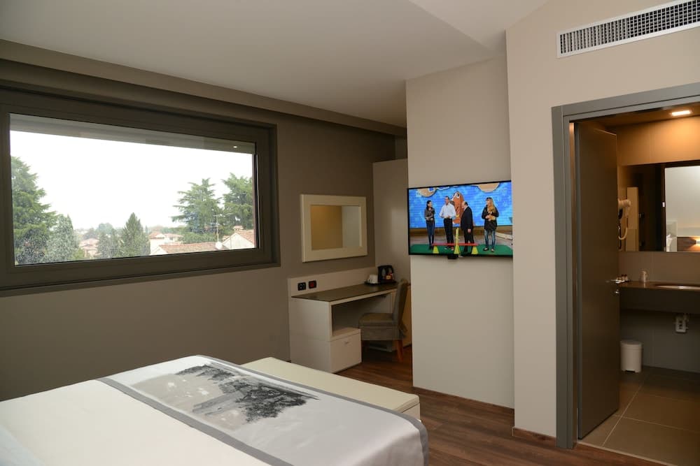 Albergo Roma, BW Signature Collection