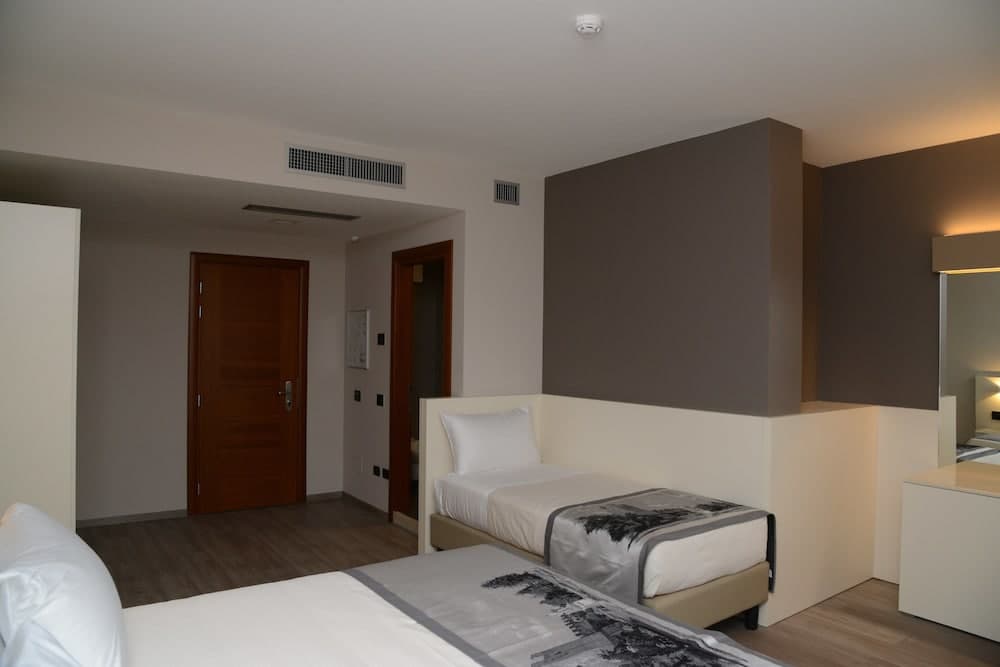 Albergo Roma, BW Signature Collection