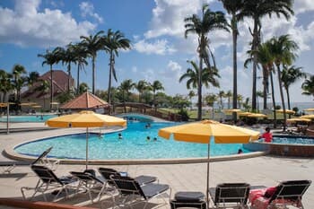 Village St Luce Pierre & Vacances