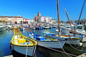 Pierre & Vacances Résidence Promenade des Bains