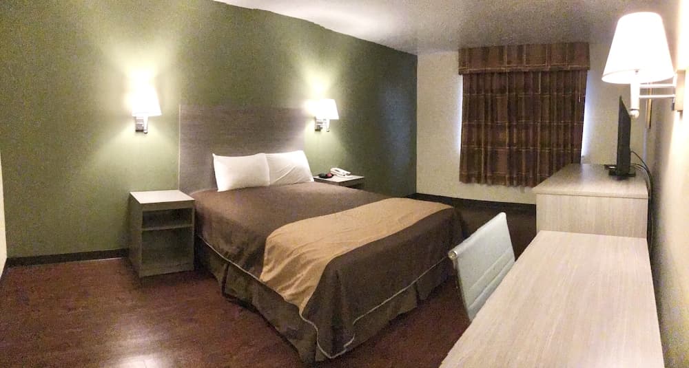 Rodeway Inn Moriarty