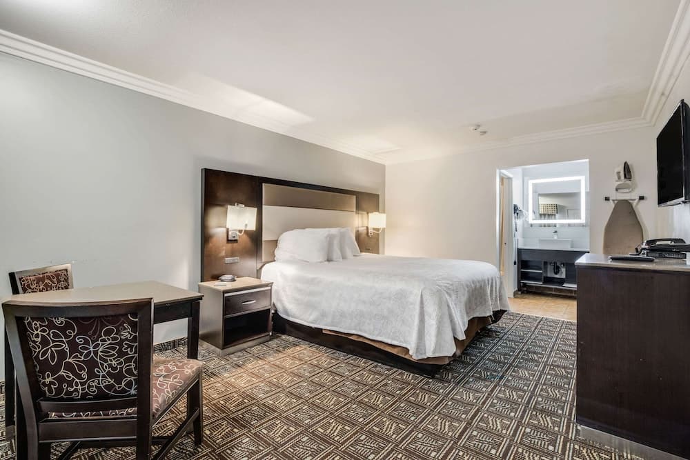 Rodeway Inn Old Town Temecula