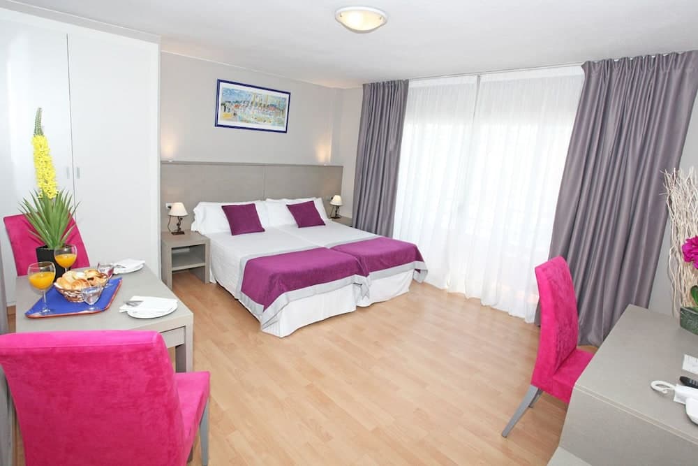 Hotel El Faro Marbella