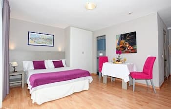 Hotel El Faro Marbella