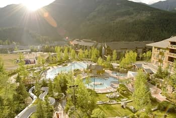 Panorama Mountain Resort - Ski Tip Tamarack Condos